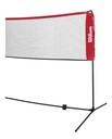 Malla de Tenis Wilson Ez Net 18' (Z2590)