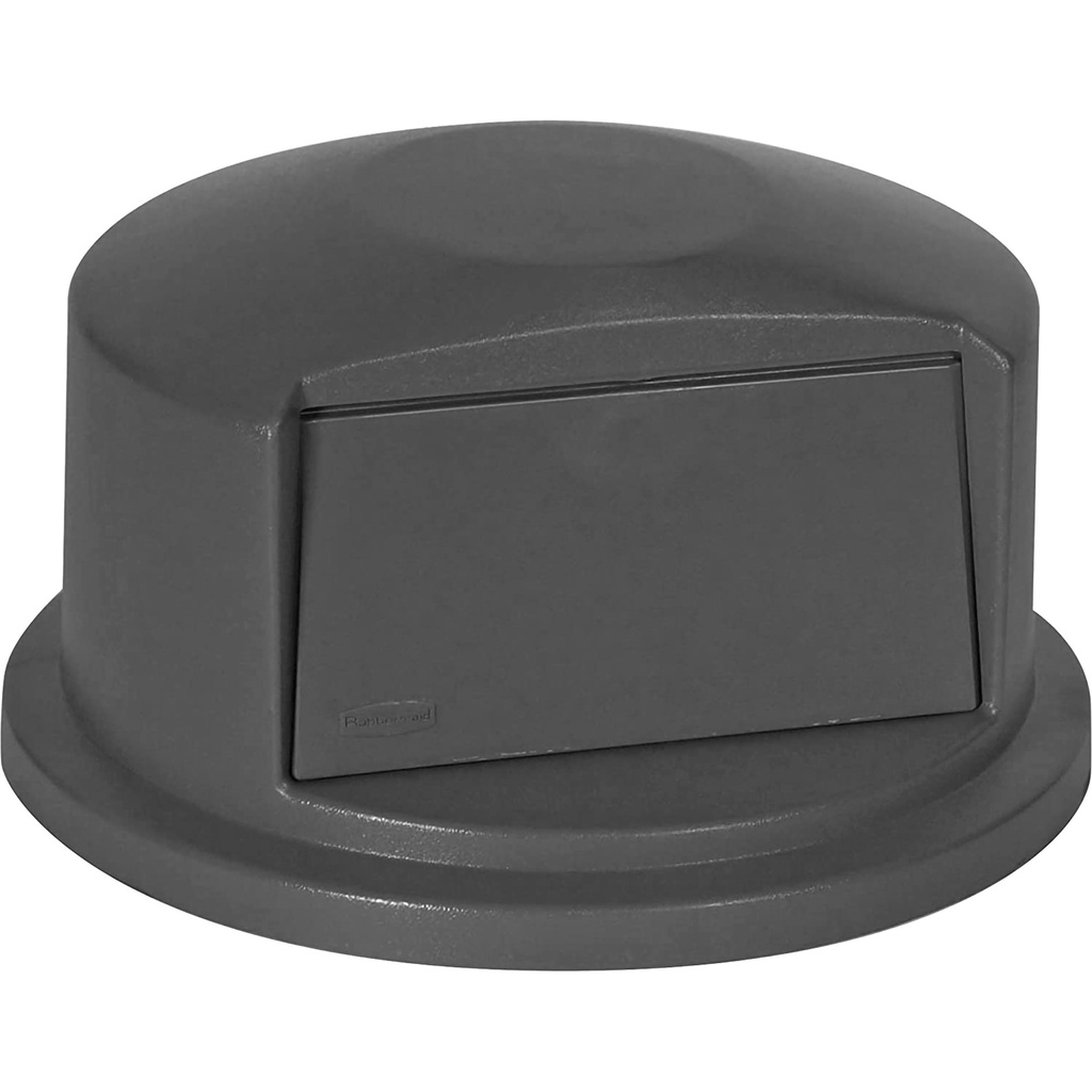  Tapa Domo BRUTE 121 Lts. Rubbermaid