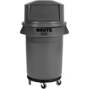  Tapa Domo BRUTE 121 Lts. Rubbermaid