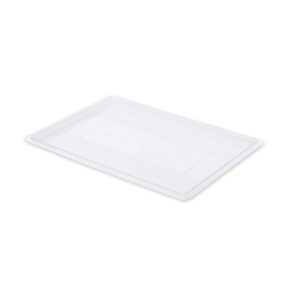  Tapa de caja alimentos FG3300/01/06/08 Rubbermaid