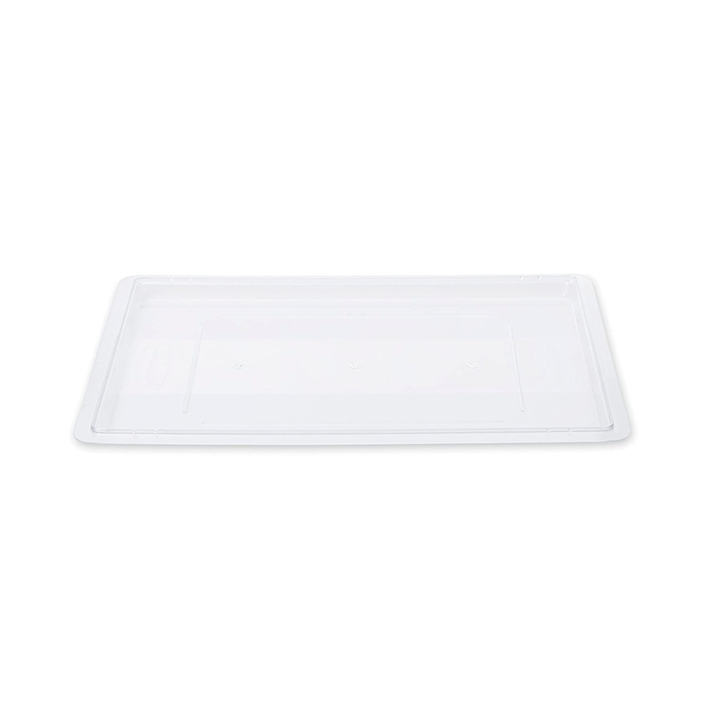  Tapa de caja alimentos FG3300/01/06/08 Rubbermaid