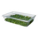  Tapa de caja alimentos FG3300/01/06/08 Rubbermaid