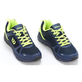 Calzado Caballero Wilson Training N1 Az Mrn (RL1M3)