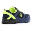 Calzado Caballero Wilson Training N1 Az Mrn (RL1M3)