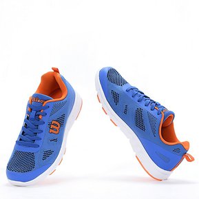 Calzado Caballero Wilson Training N2 Az (M165B)