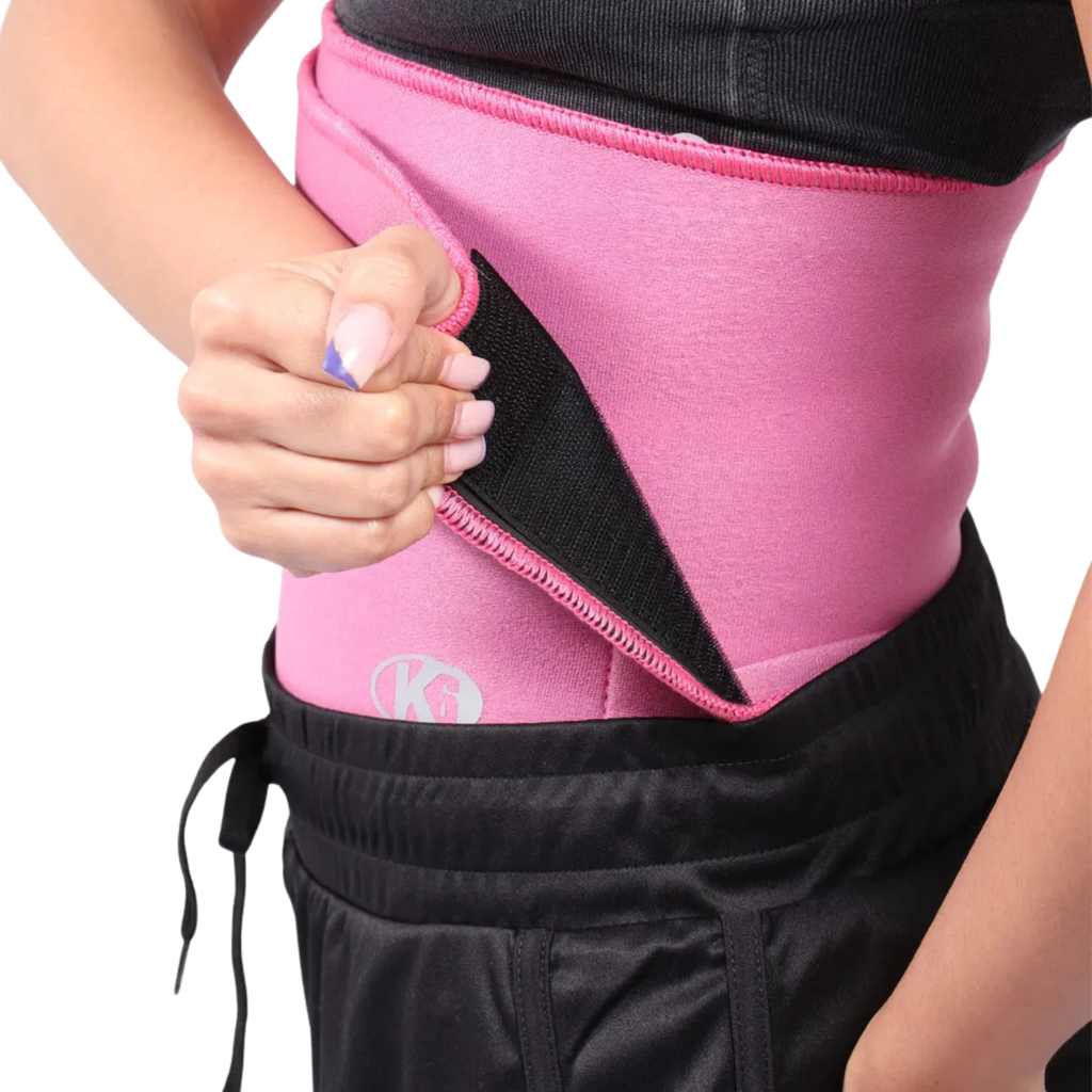 Faja de Neopreno para Dama K6 Kosmo 8"