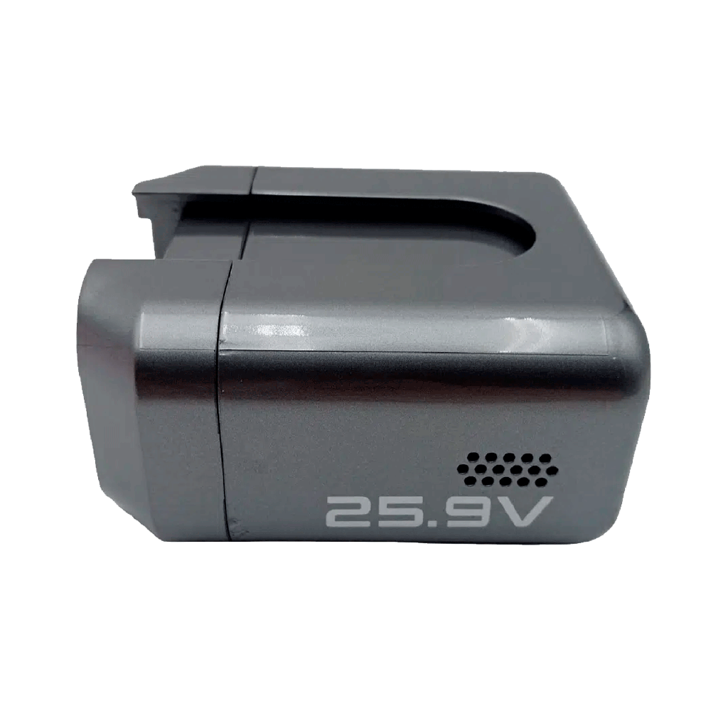 Montaje de base de carga Eureka AK9