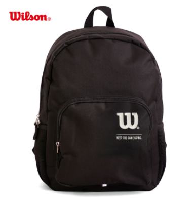 Morral Wilson Class Universitario Unisex
