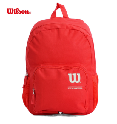 Morral Wilson Class Universitario Unisex