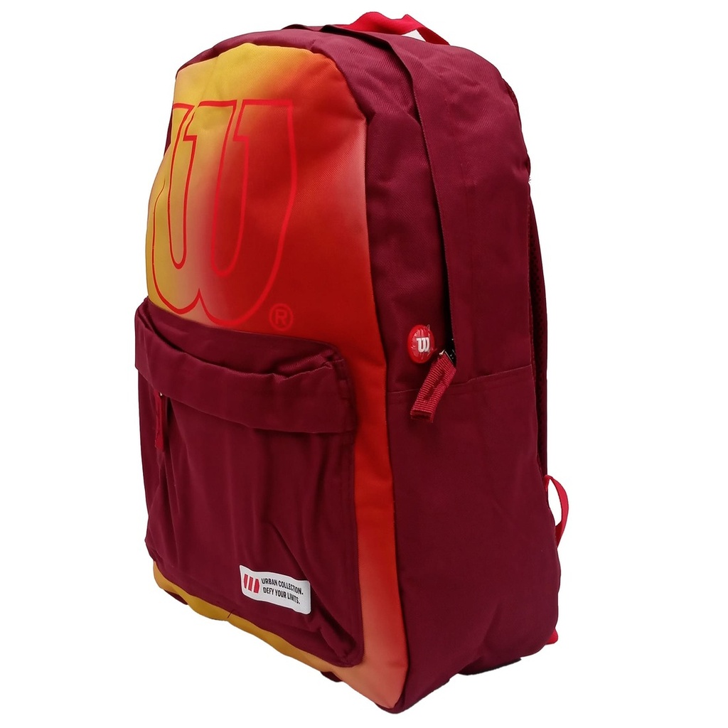 Morral Wilson Psycho Unisex