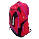 Bolso Morral Wilson Tiger Soul 26 LT.