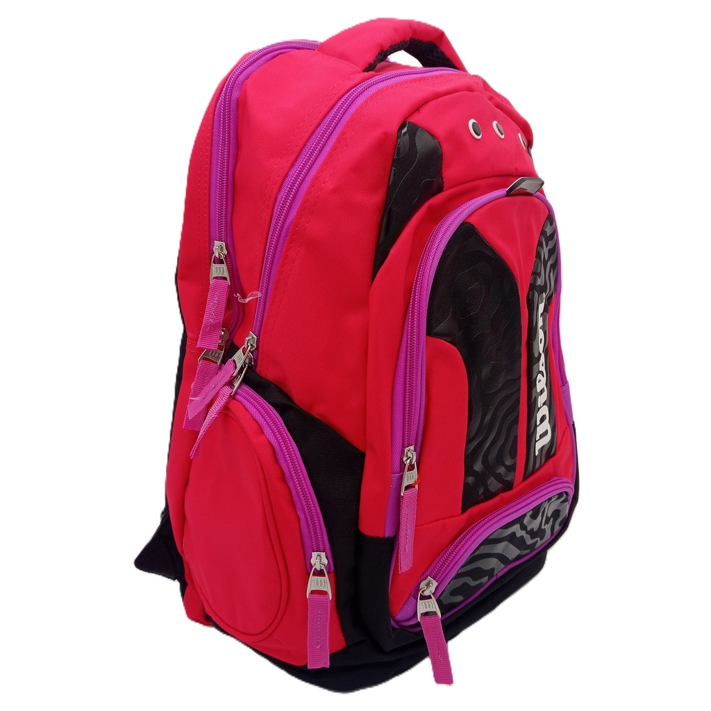 Bolso Morral Wilson Tiger Soul 26 LT.