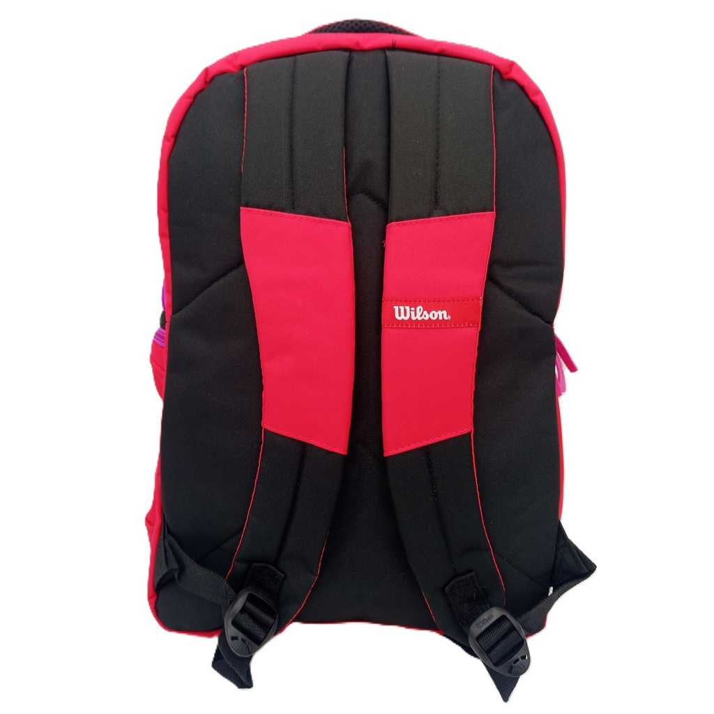 Bolso Morral Wilson Tiger Soul 26 LT.