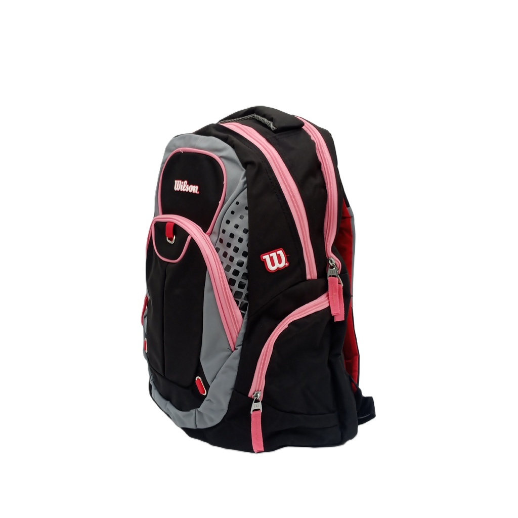 Morral Wilson Casual Universitario Unisex