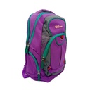 Morral Wilson Casual Universitario Unisex