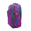 Morral Wilson Casual Universitario Unisex