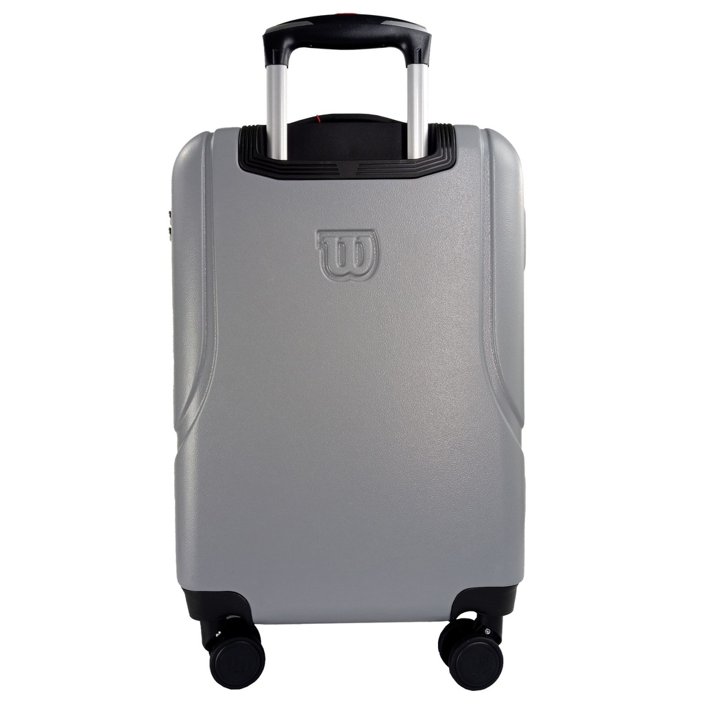 Maleta de Viaje Wilson Córdoba 24"