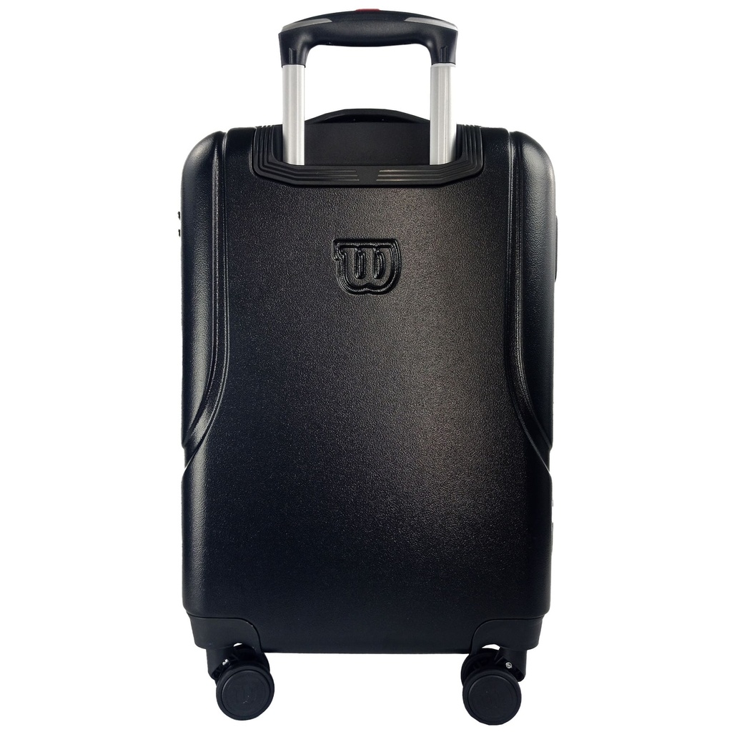 Maleta de Viaje Wilson Córdoba 24"