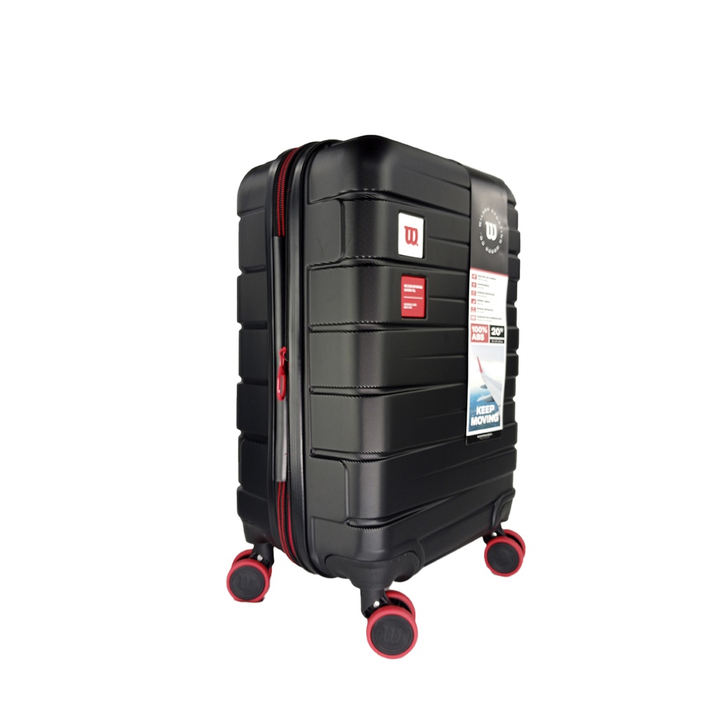 Maleta de Viaje Wilson Toluca 20"
