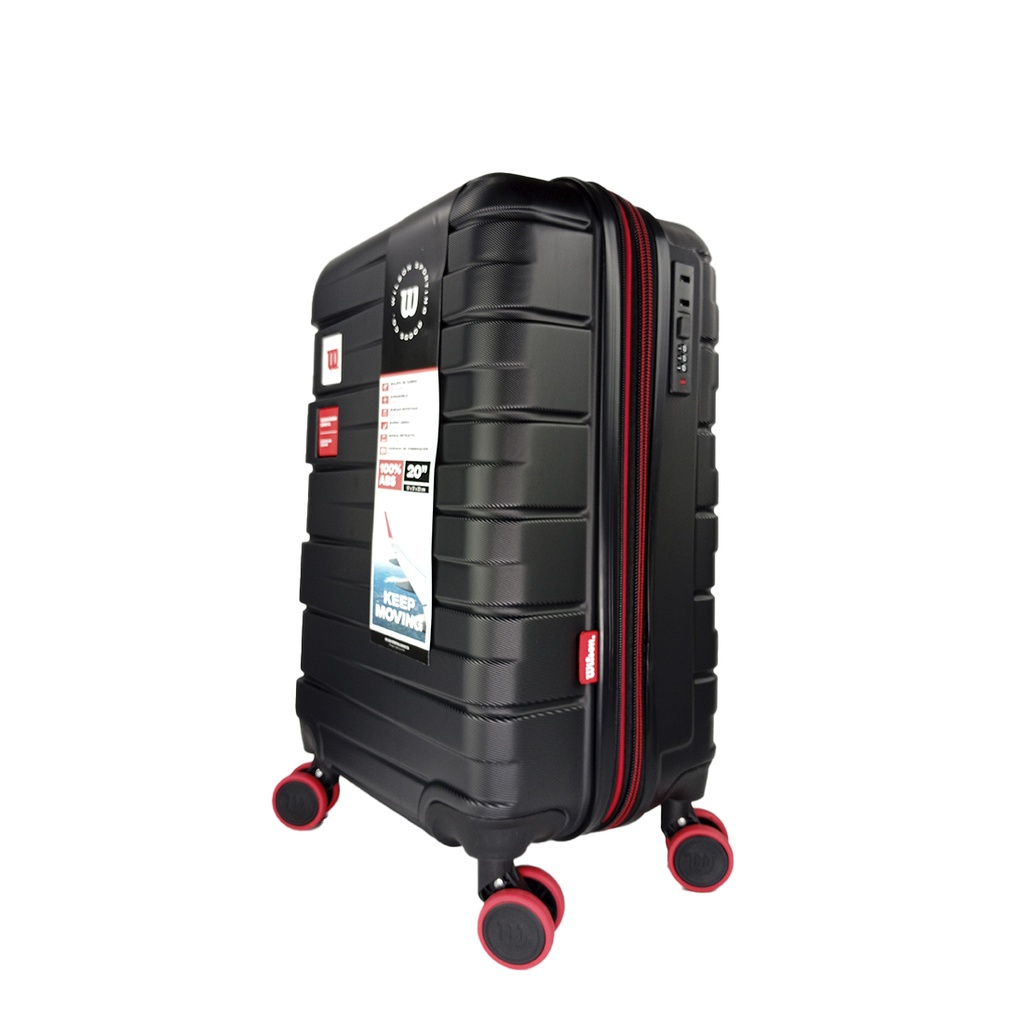 Maleta de Viaje Wilson Toluca 20"