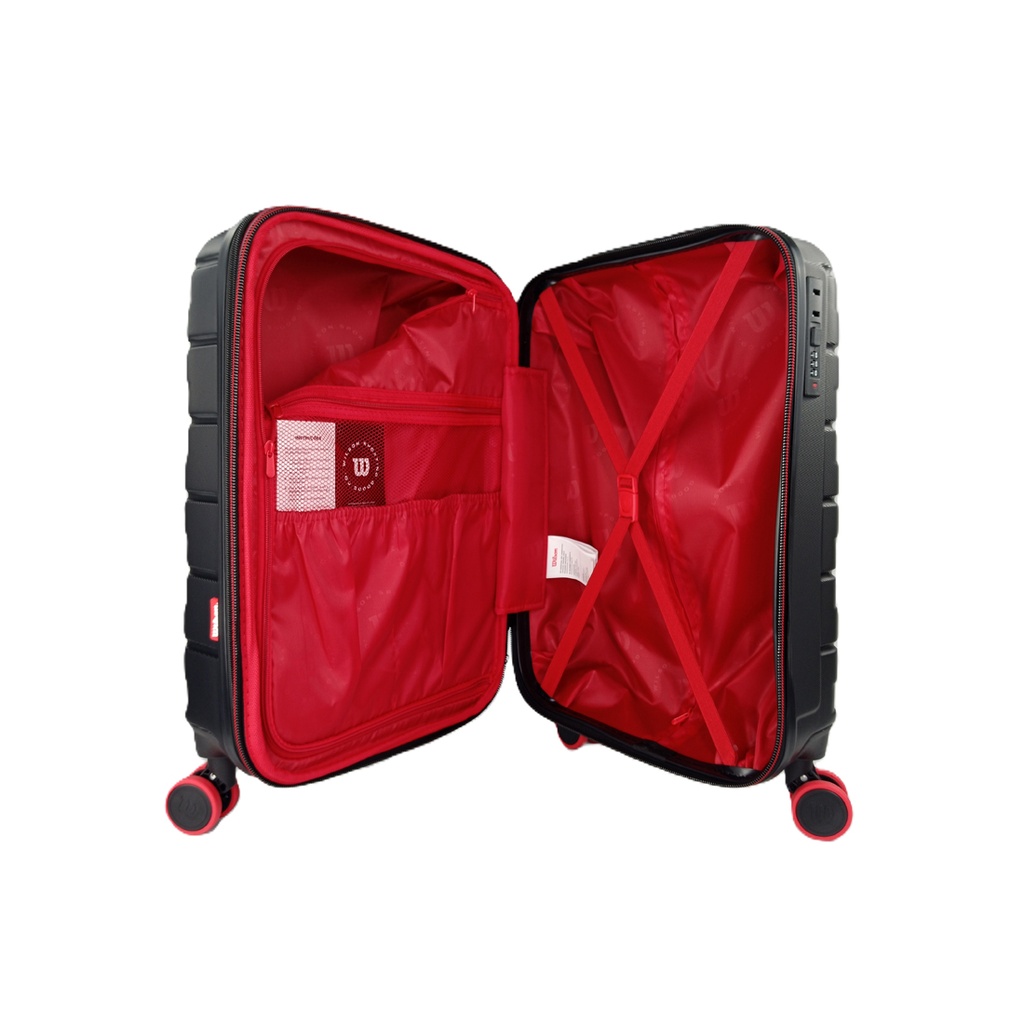 Maleta de Viaje Wilson Toluca 20"
