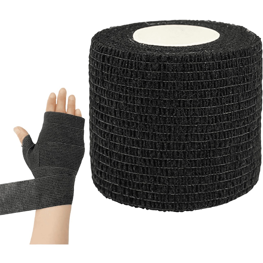 Vendaje Deportivo Autoadhesivo K6 7.5cm x 4.5m