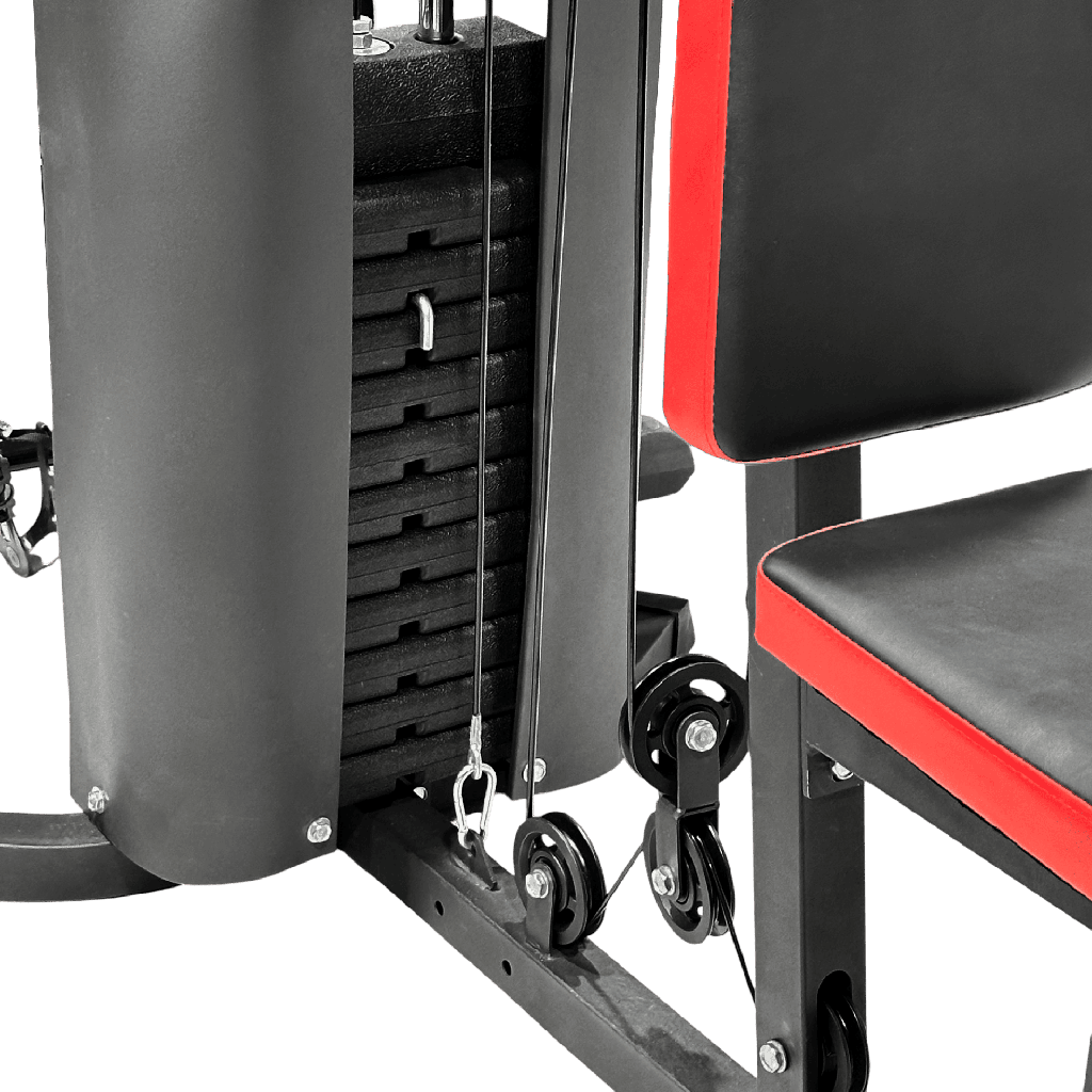 Multifuerza K6 IO 4 V1 (Kit)