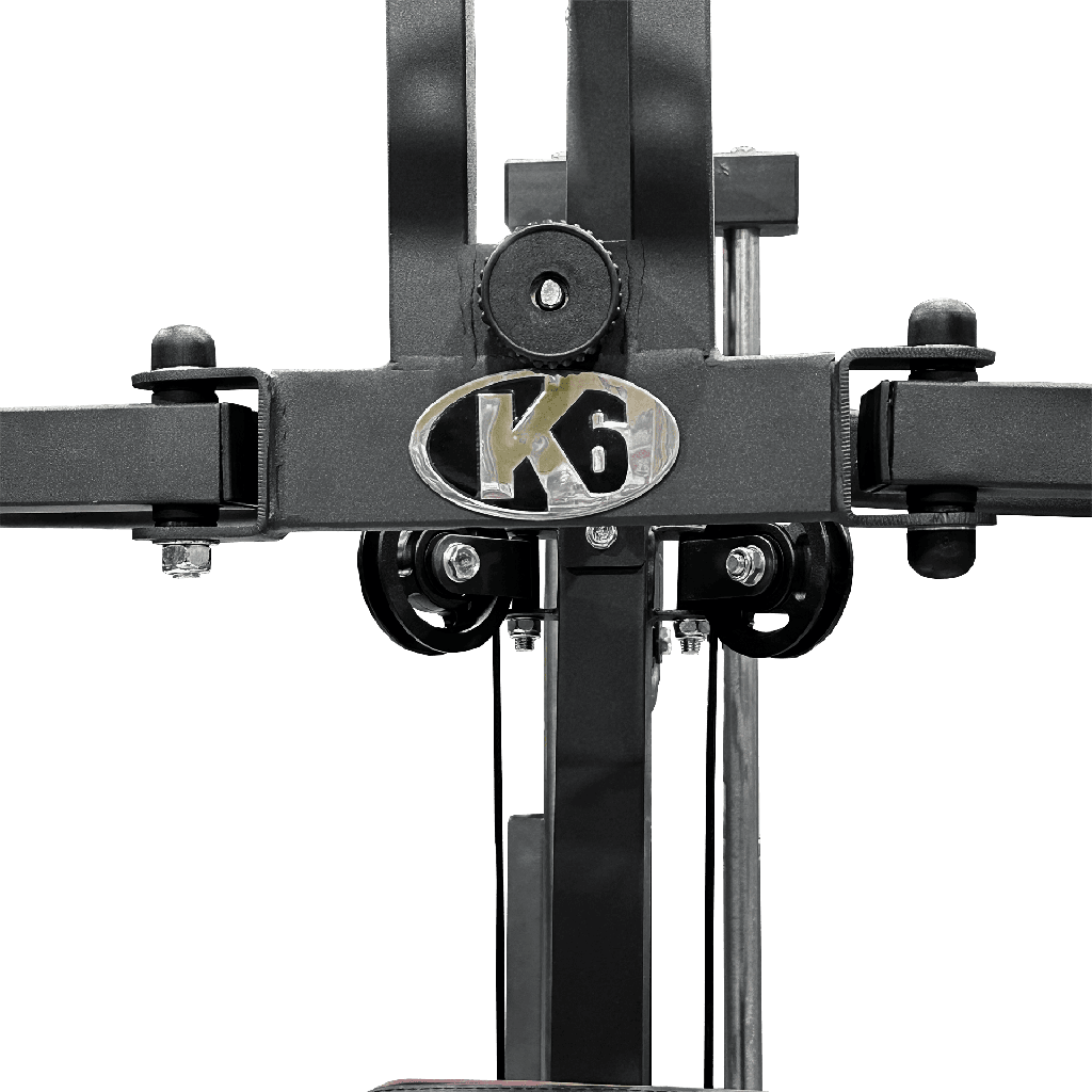 Multifuerza K6 IO 4 V1 (Kit)