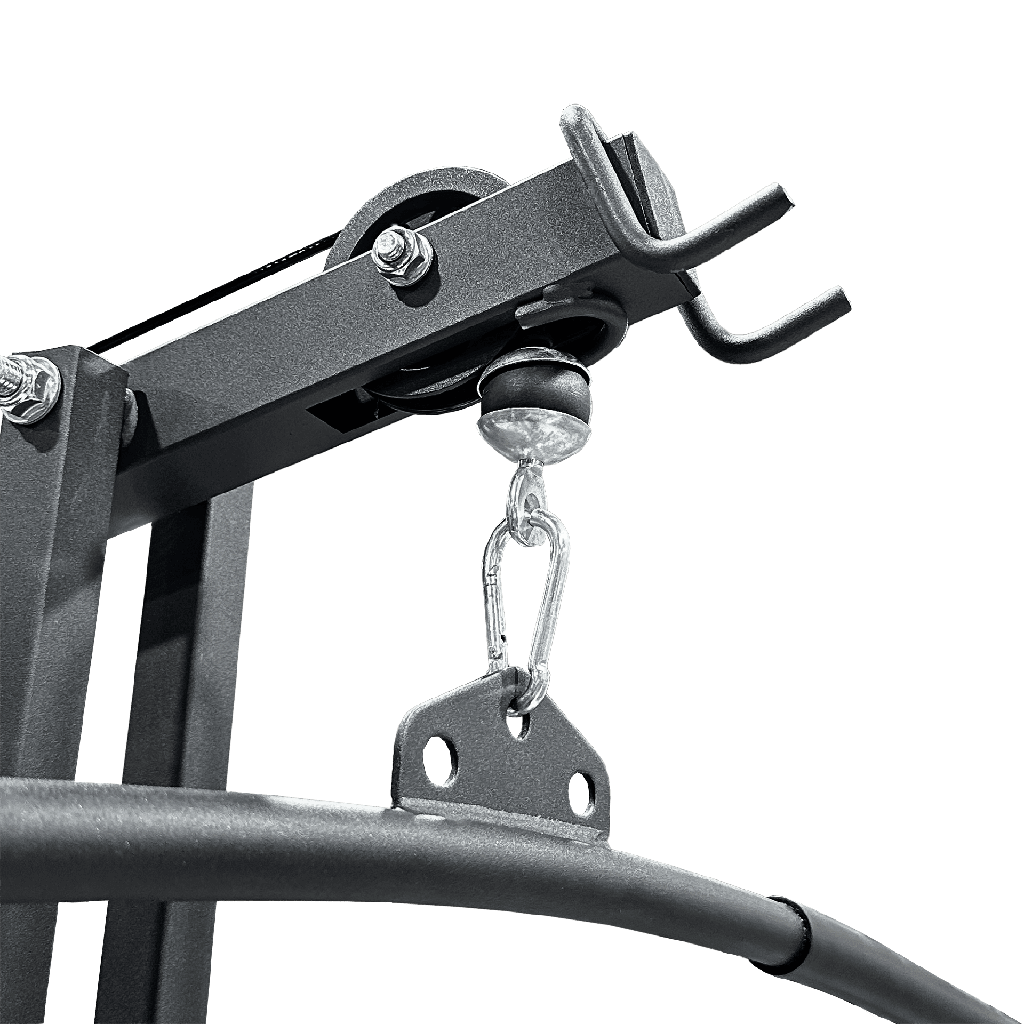 Multifuerza K6 IO 4 V1 (Kit)