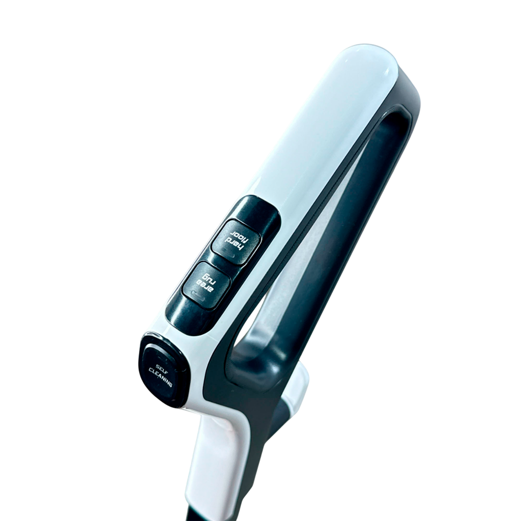 Montaje del Asa Eureka para Aspiradora FC8-LA