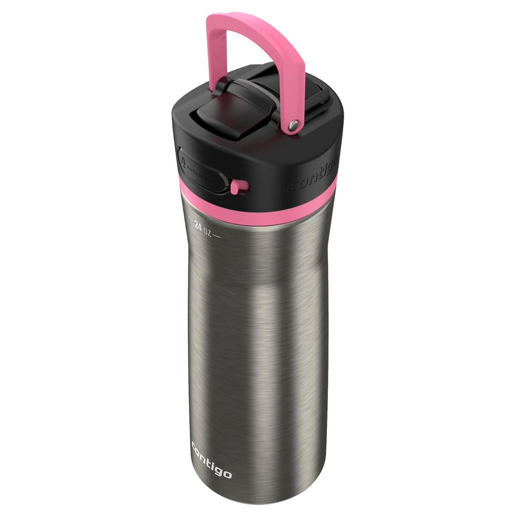 Botella térmica Contigo Ashland Chill 2.0 SS AutoSpout 24Oz/710ml 