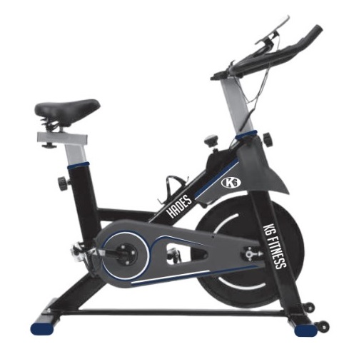 Bicicleta de Spinning K6 Hades