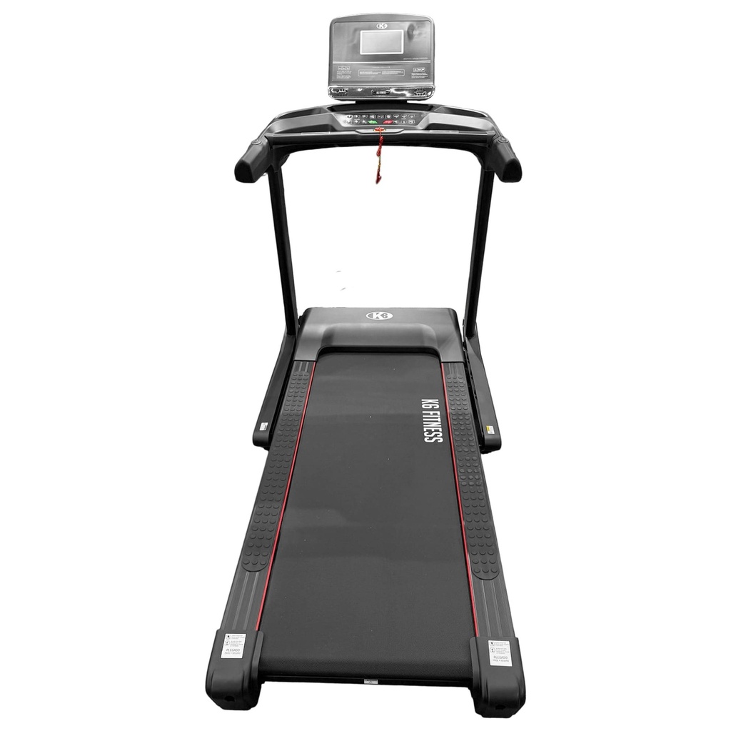 Caminadora Eléctrica K6 Neftis