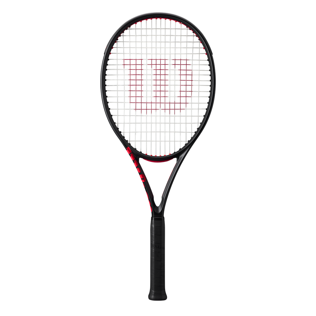 Raqueta de Tenis Wilson Clash 100L V3.0