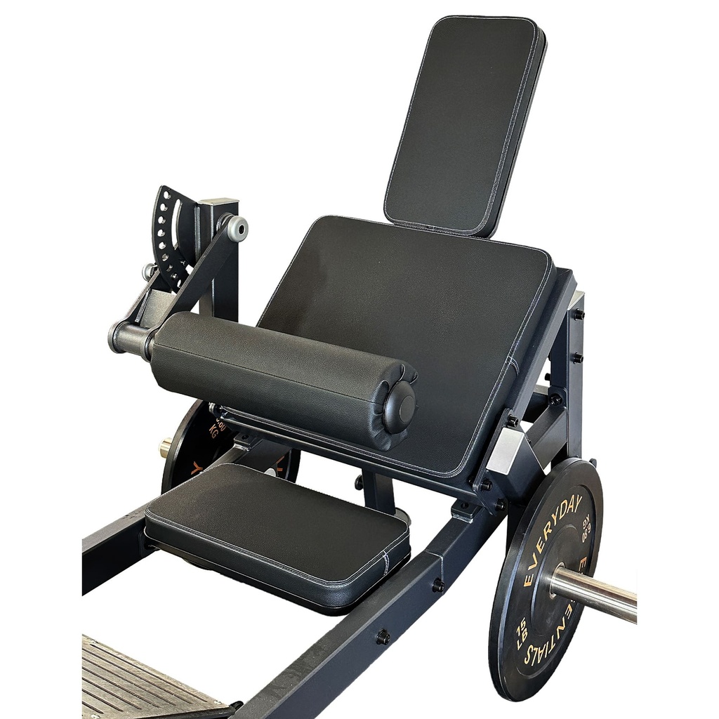 Máquina Pesas Hip Thrust K6 Professional