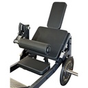 Máquina Pesas Hip Thrust K6 Professional