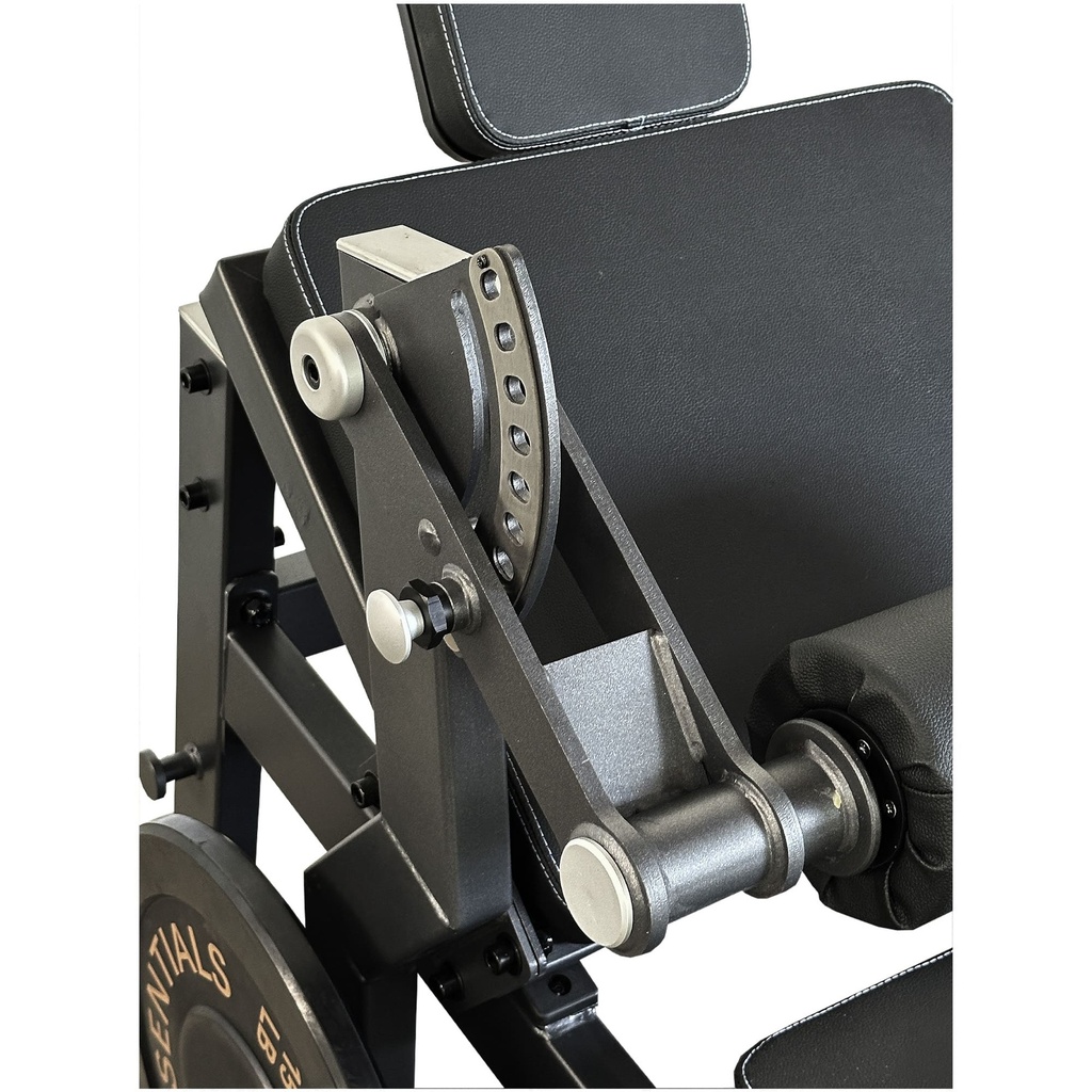 Máquina Pesas Hip Thrust K6 Professional
