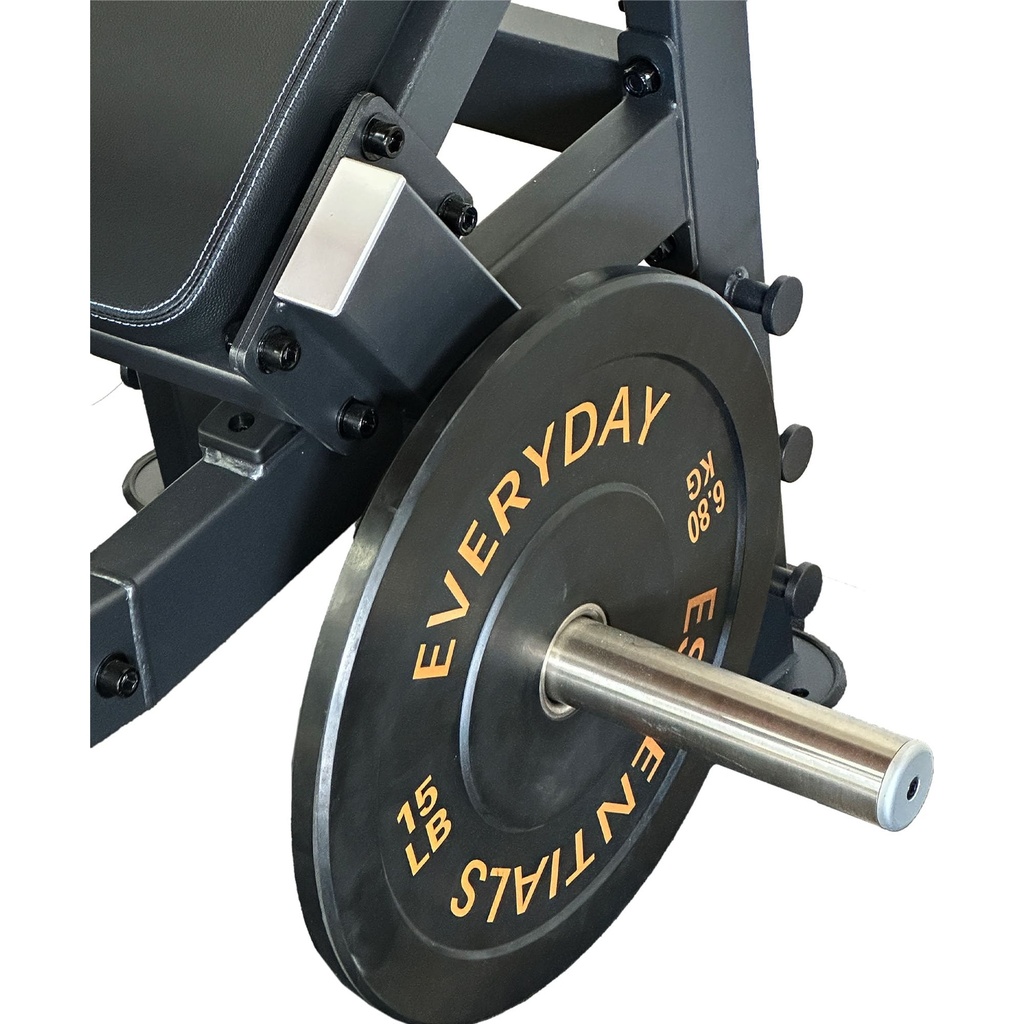 Máquina Pesas Hip Thrust K6 Professional