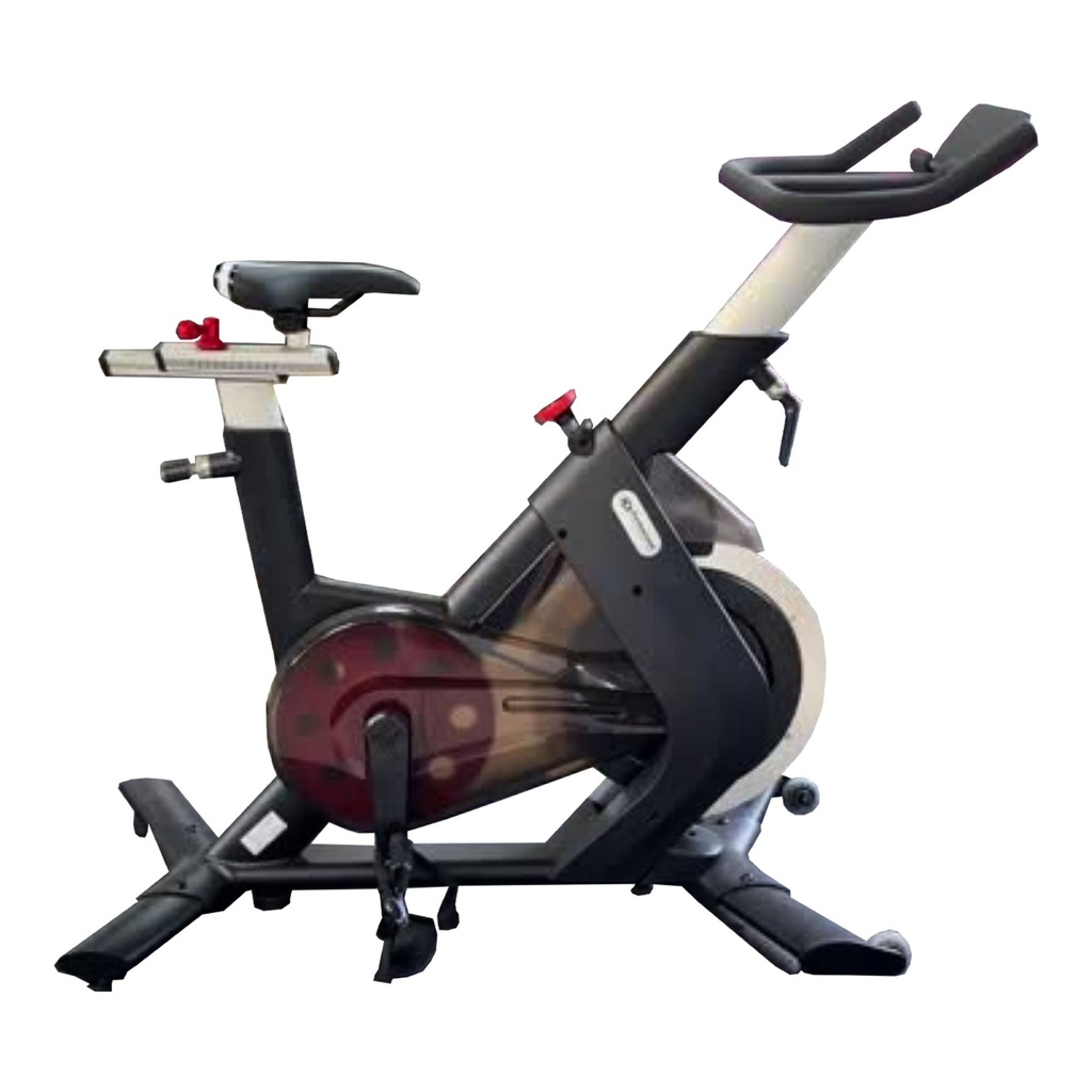 Bicicleta de Spinning K6 Professional Fenix