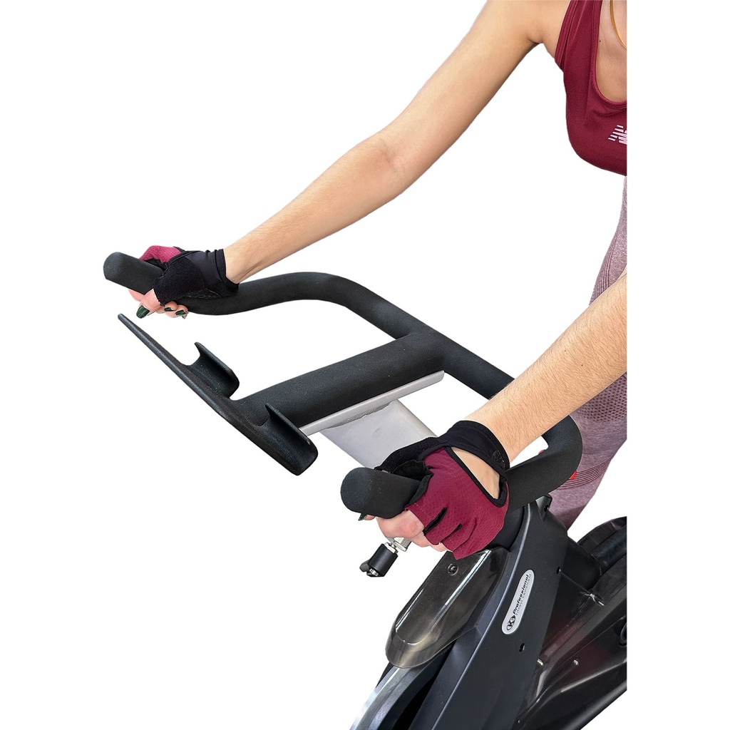 Bicicleta de Spinning K6 Professional Fenix