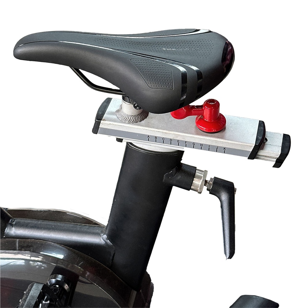 Bicicleta de Spinning K6 Professional Fenix