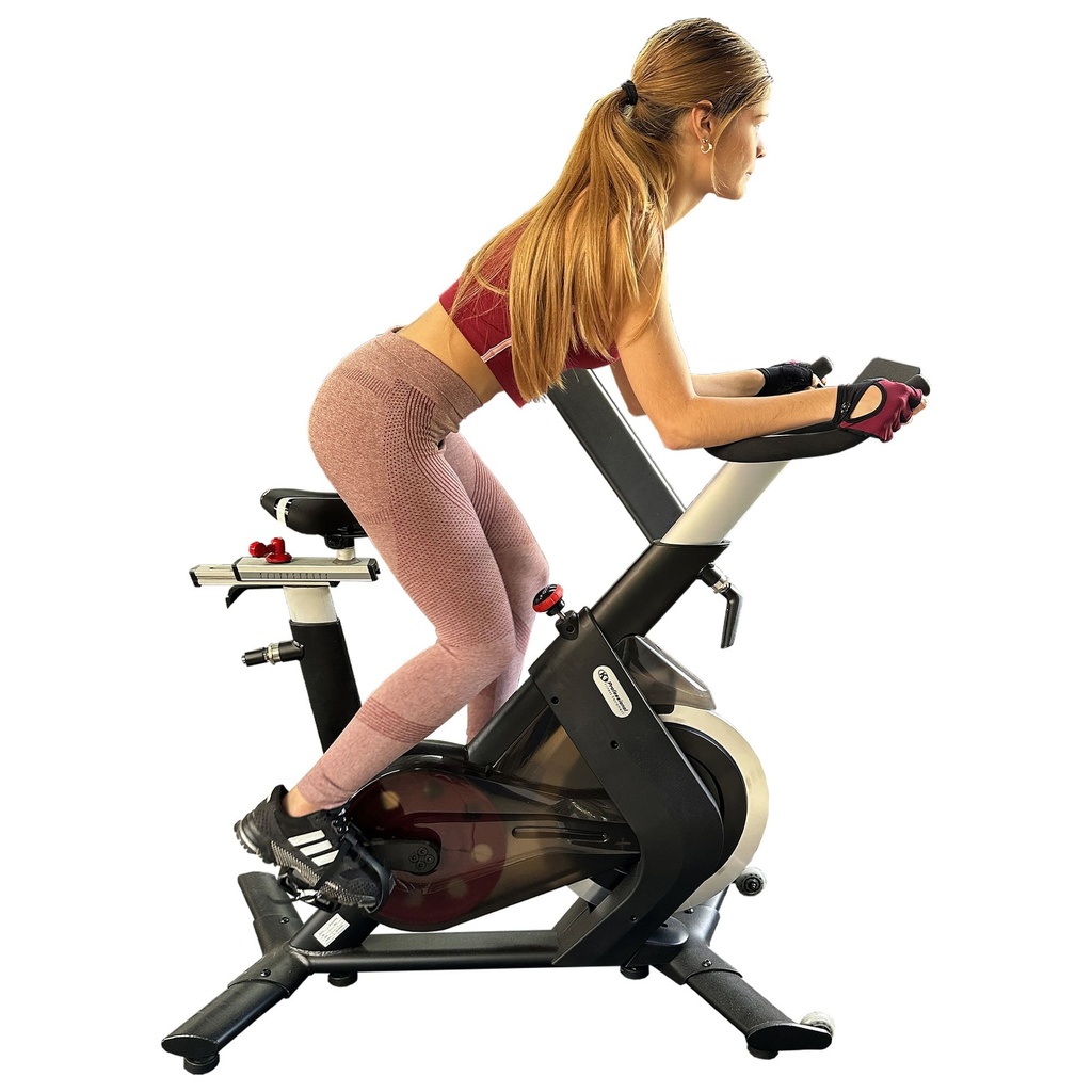 Bicicleta de Spinning K6 Professional Fenix