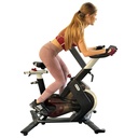 Bicicleta de Spinning K6 Professional Fenix