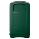 Contenedor Plaza de 189Lts. Rubbermaid