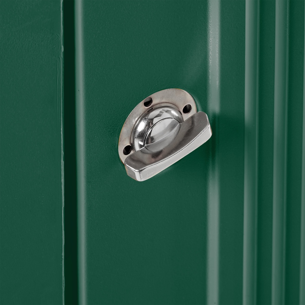 Contenedor Plaza de 189Lts. Rubbermaid