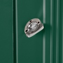 Contenedor Plaza de 189Lts. Rubbermaid