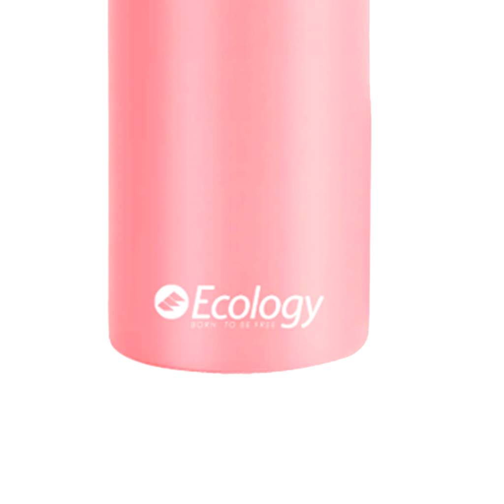 Botella Térmica Ecology Tokyo Con Doble Tapa 21Oz/620ml