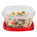 Envase Easy Find Lids 1.2L