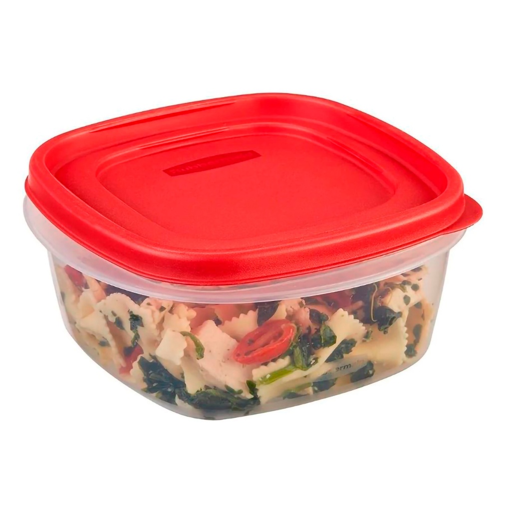 Envase Easy Find Lids 1.2L