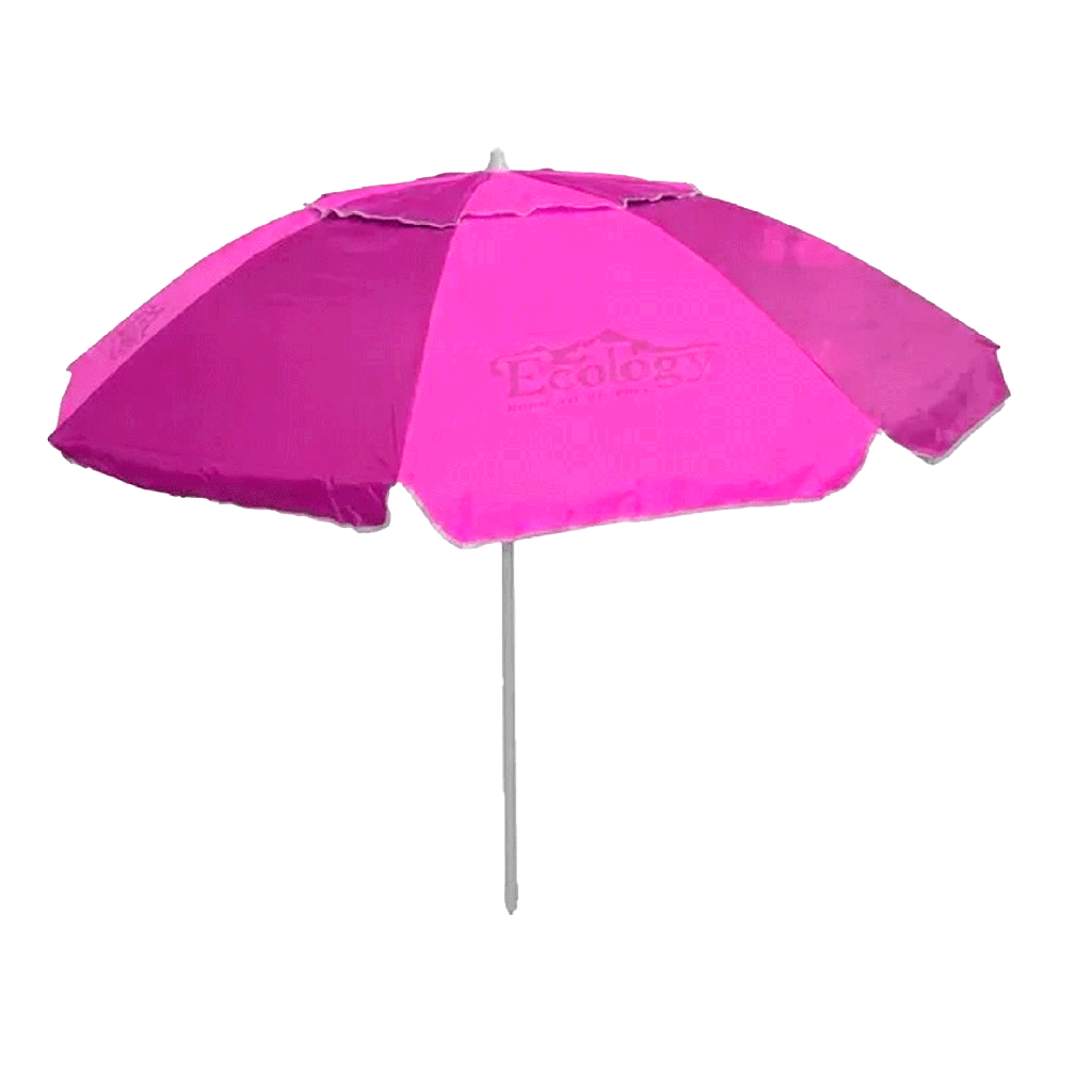 Sombrilla Ecology UV Fibra Max (1° Edición)